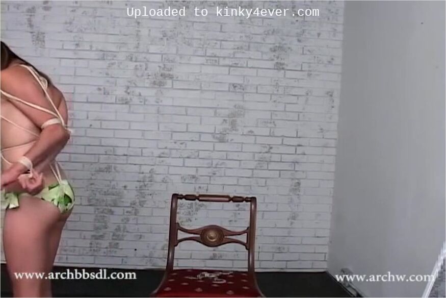 Rope Web 5