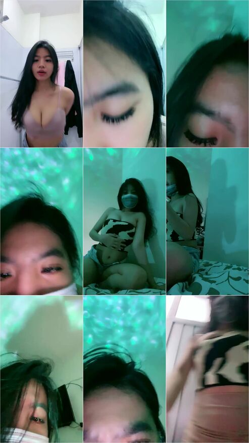 Bokep Qwellysa Comeback Si Cantik Imut Mango Id 65763364 Lock - Bokeplah