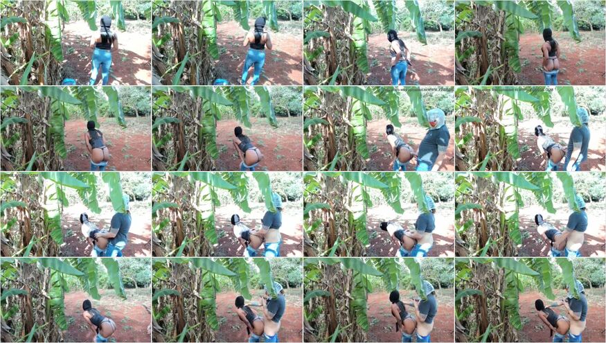 Bokep Indo Dibawah Pohon Pisang - Bokeplah