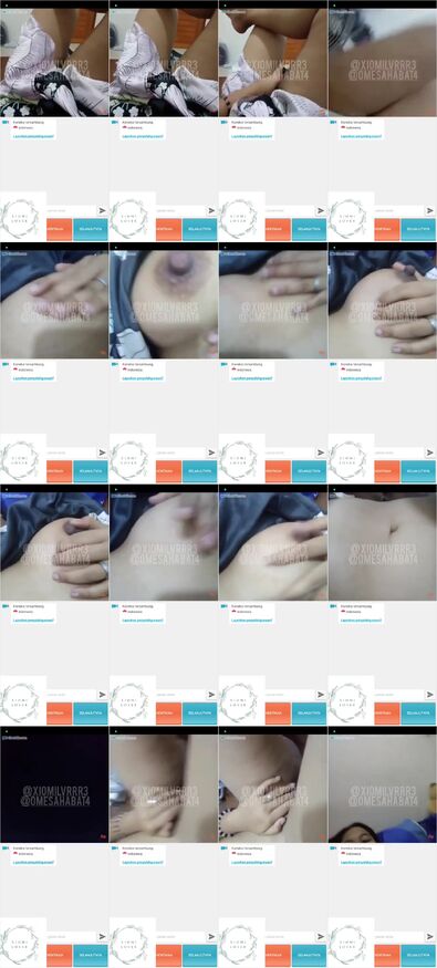 Ome Tv Hijab Sange Elus Elus Meki Depan Pascol - Funcrot