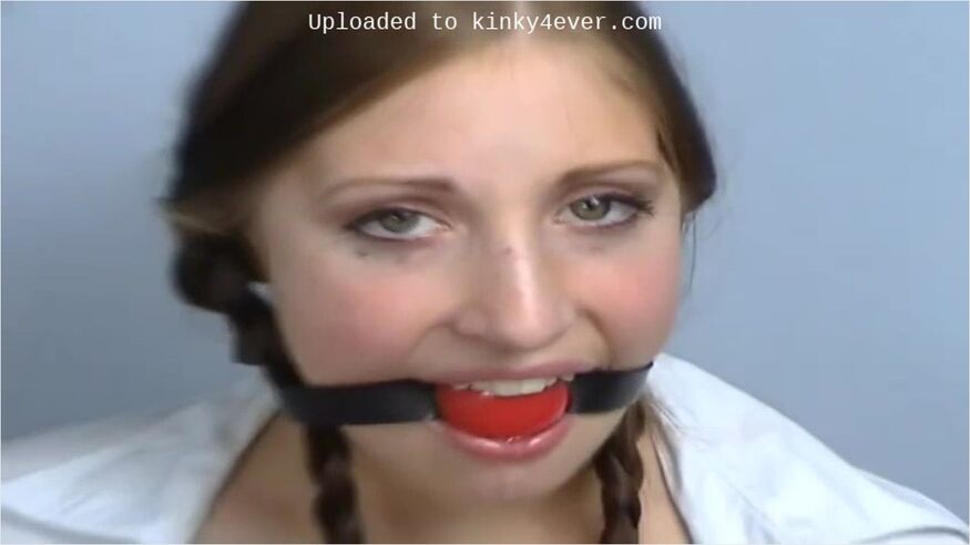 Johanna The Captured