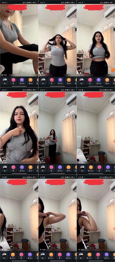 Bokep Telegram Pesonatiktok1 04 - Indo Bokep