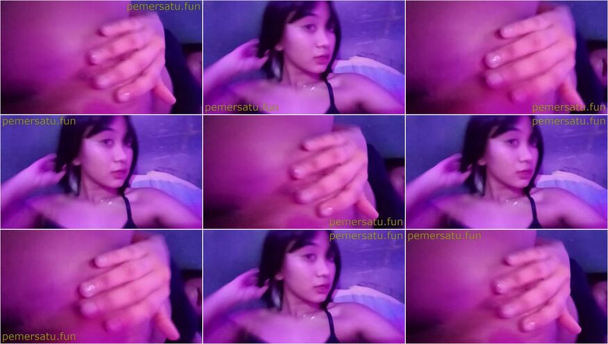 Bokep Jilbab Agatha Evelyn Viral 3 - Indo Bokep