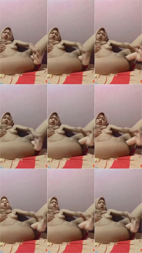 Bokep Jilbab Colmek Pake Dildo - Bokeplah