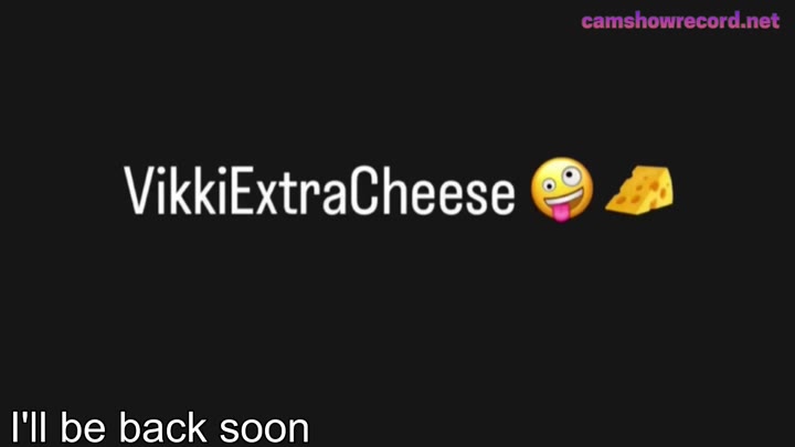 -VikkiL0vesCheese- 1