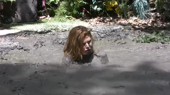 Candle In Quicksand