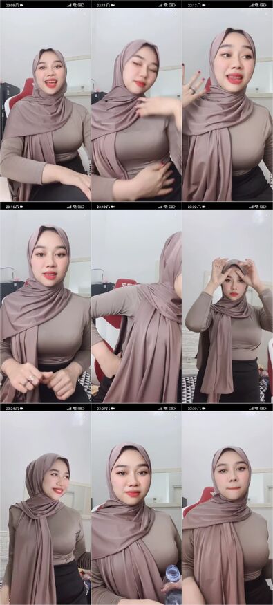 Bokep Indo Niswah Bm Bugil (02) - Bokeplah