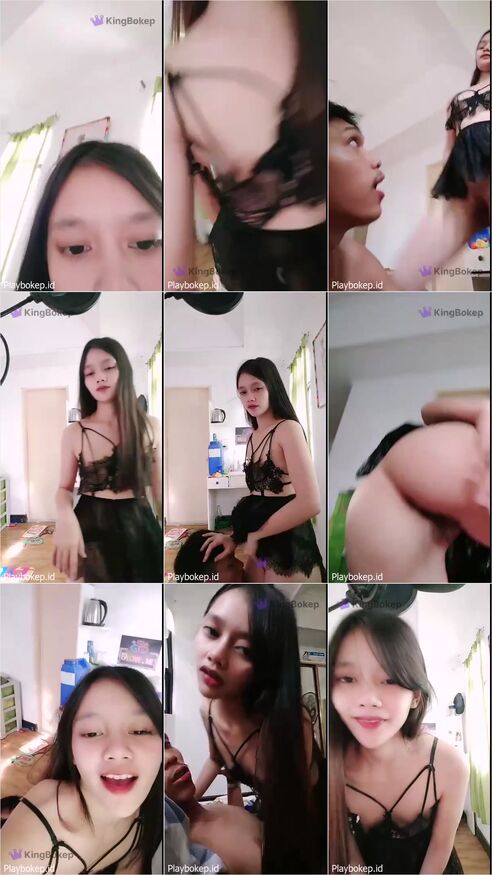 Video Alyana Bokeplah