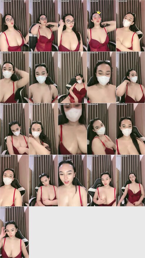 Bokep Pantat Semok Kak Ratu Toket Basah Mango - Bokepsin