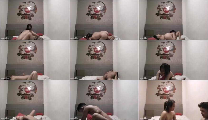 Video Ajak Pacar Checkin Di Oyo - Bokepi - Indo Avtub