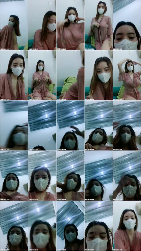 Bokep Indo Urbaby Cantik Toket Gede Tembus Pandang - Bokepsin