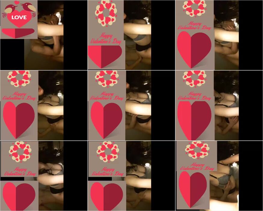 Video Di Doggy Cewe Premium Sensor Hati KingBokep