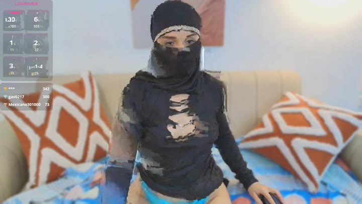 Webcam Model Lailaa_lush Videos