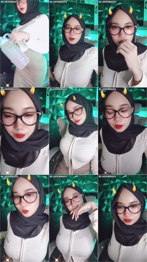 Bokep Live Naura Tobrut 9 - Playin21