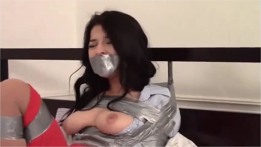 Taped Up 22