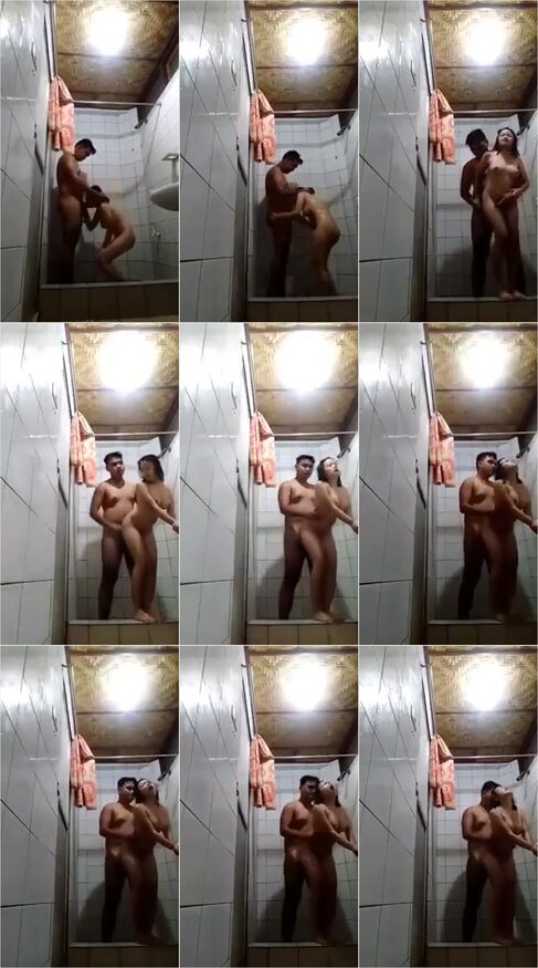 Bokep Sejoli Bercinta Di Bilik Mandi - Bokeplah