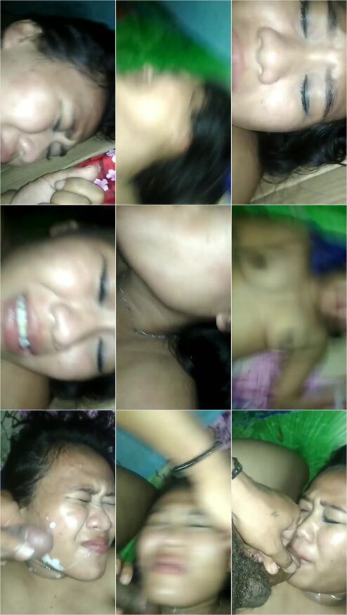 Bokep Istri Tetangga Kesakitan Mau Nangis Sangelink - Indo Bokep