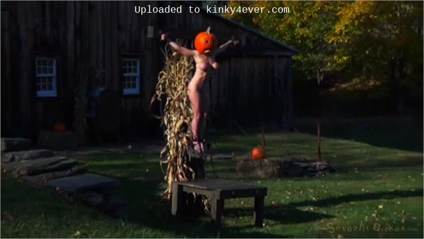 Halloween With