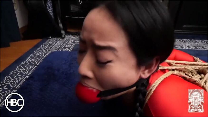 Exotic Xxx Clip Shibari Bondage Newest Exclusive Version
