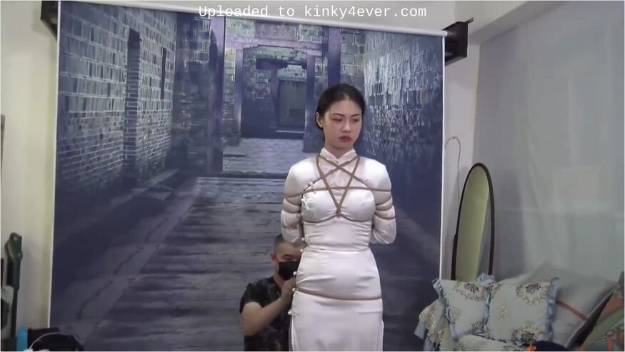 Chinese Bondage - Teaser Video
