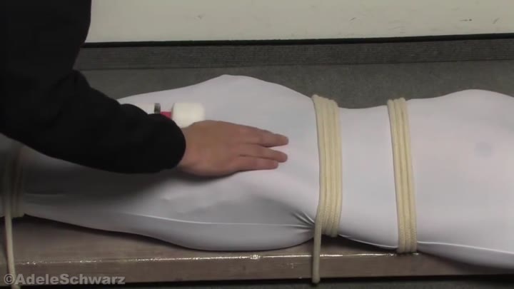 Bodybag Bondage  Hd