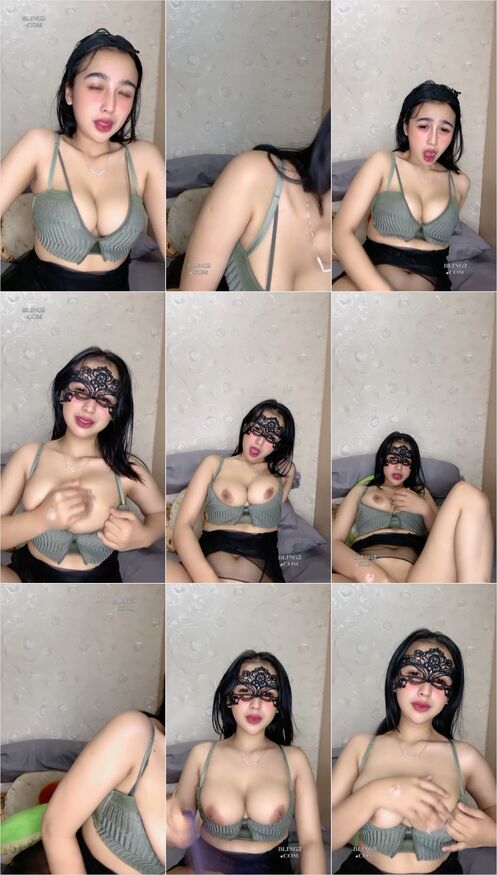 Video Bokep Tante Mutiara12 Toket Sekel Live Bling2 - Bokep Indo Terbaru
