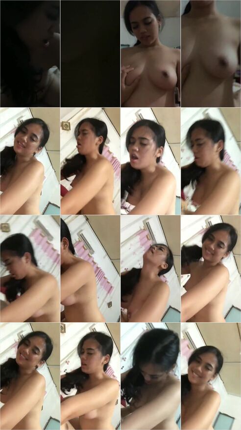 Bokep Cewek Ini Menikmati Sekali Saat Ngewe Bareng Ayang Www Bokep Terbaru Cam - Bokeplah