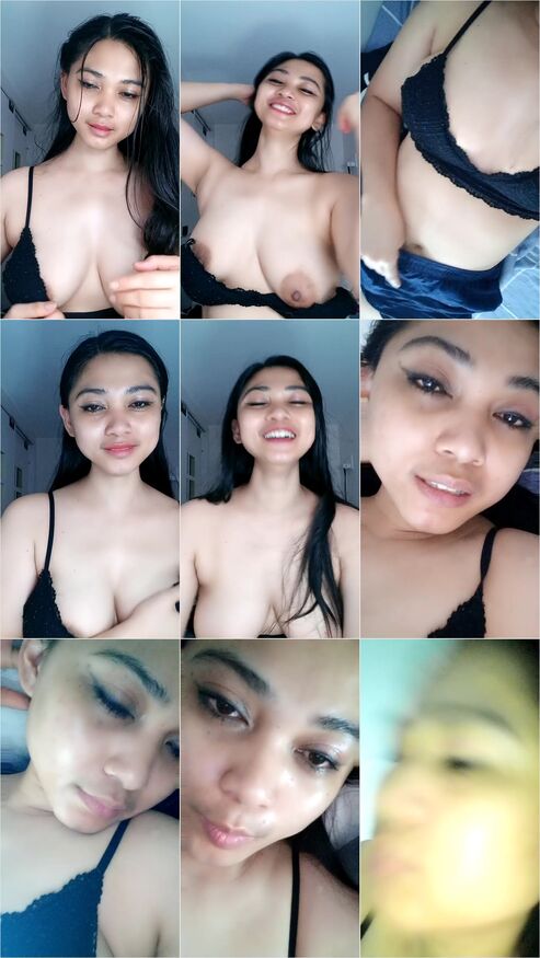 Bokep Kak Liaa Pamerin Susu Tobrut Nikmat Id 71648234 Hot51 - Bokep Indo