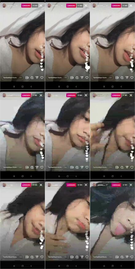 Bokep Koleksi Araaa Tobrut 5 - Bokeplah