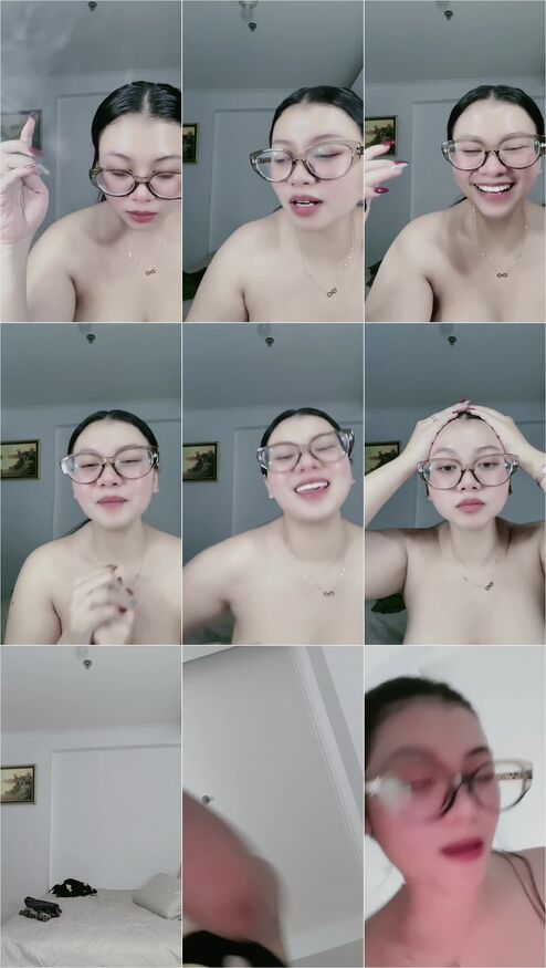 Dara Kacamata Mode Binal Nyepong Anu Ingin Ngewe Id 91833952 Mango - Bokep Indo