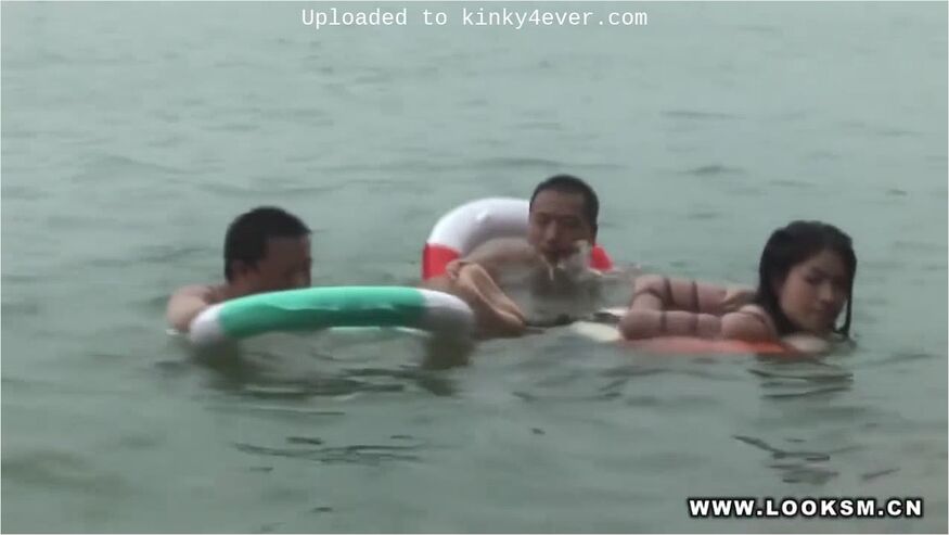 In The Lake