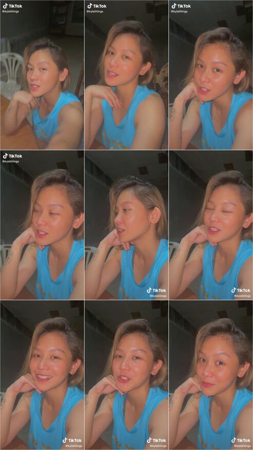 Bokep Koleksi Video Kylalings 7 - Bokep Indo
