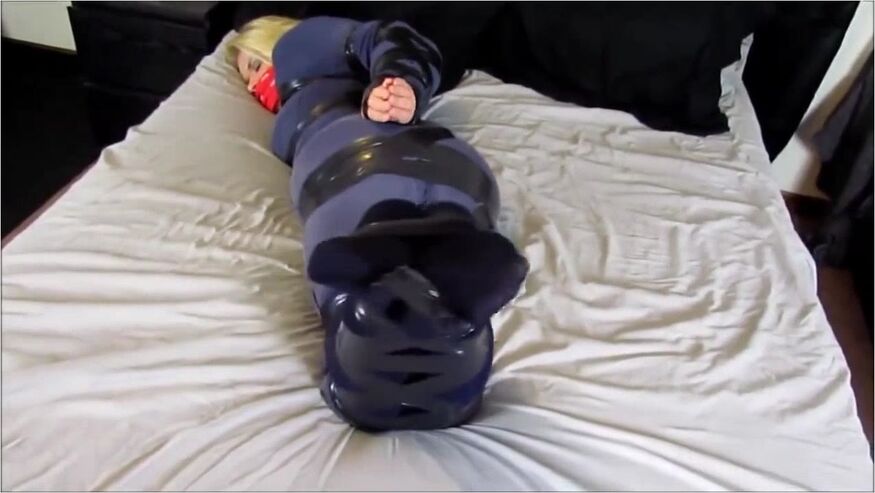 Taped For (her) Pleasure
