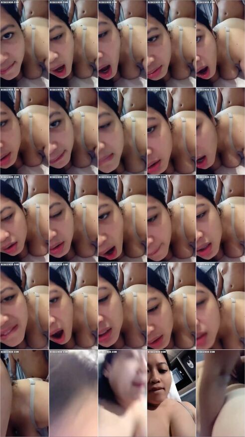 Bokep Indo Abg Cantik Toge Mendesah Dientot Ayang - Bokepsin