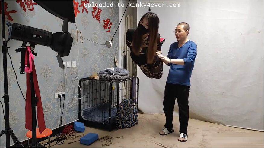 Chinese Bondage