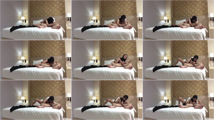Video Bokep Sepongan Nikmat Dari Mahasiswi Jilbab Hitam Di Hotel - Bokephd