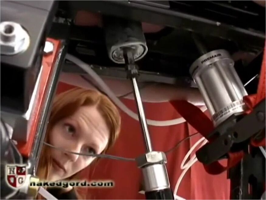 The Air Chair