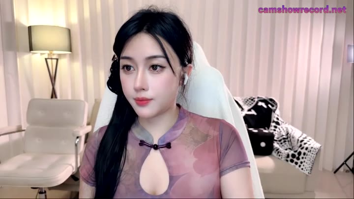 Webcam Model Canbaobao-KK Videos