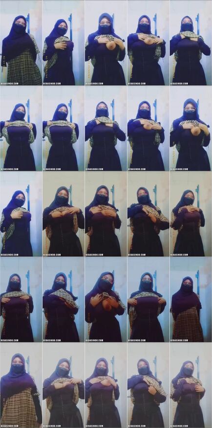 Bokep Indo Salina Hijab Full Video Koleksi 22 - Bokepsin