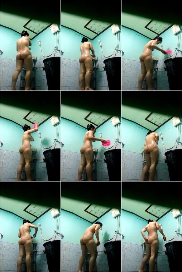 Bokep Indo Ngintip Tante Tocil Tapi Semok Lagi Mandi 3 - Bokepindoh