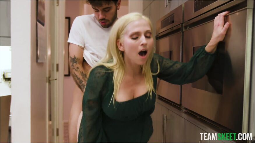 TeamSkeetSelects – Nothing Makes Them Cum Harder Than Fucking Their Stepfamily