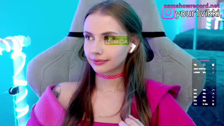 -VikkiL0vesCheese- 1