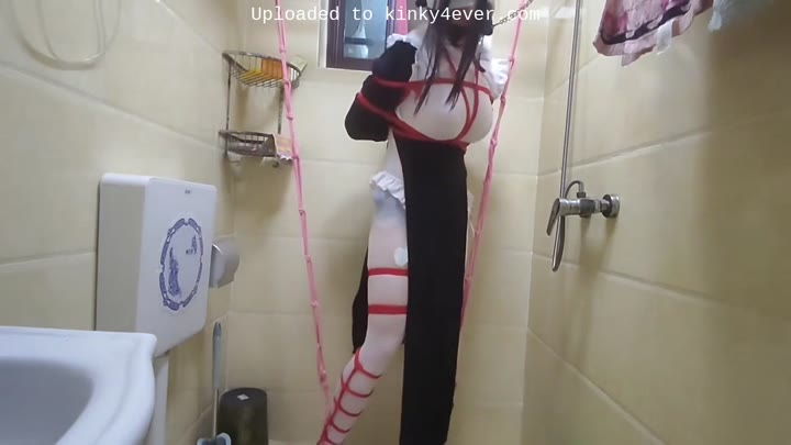 Chinese Bondage
