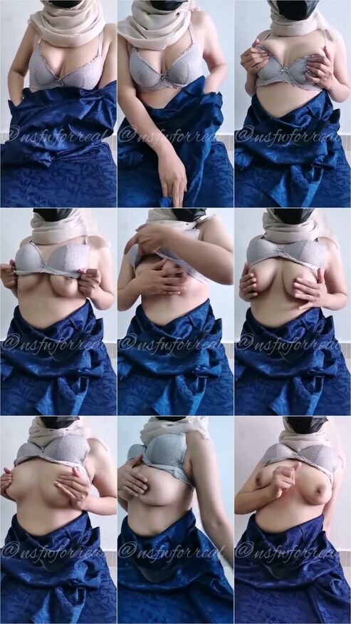 Bokep Indo Hijab 3 - Bokep Indo Terbaru - Bokeplah