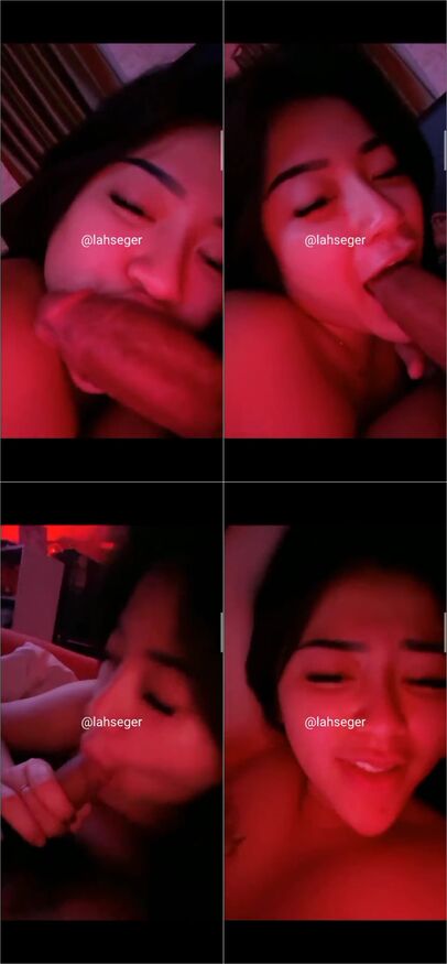 Bokep Sepongan Manja Lonte Kesepian - Bokeplah