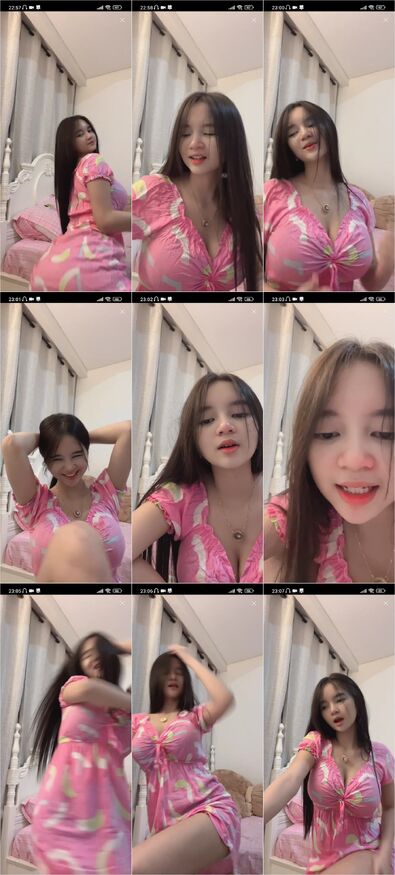 Bokep Indo Bigo Live Hot Kienzy Bikin Gregetan Bokep Indo Live