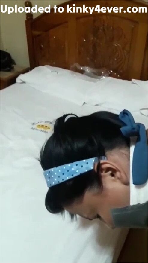 Latina Strappado