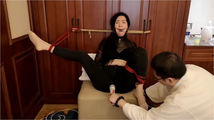 Chinese Bondage