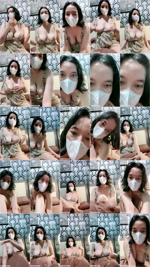 Bokep Indo Miss Kiyaaa Toket Bulat Mancung Mangolive - Bokepsin