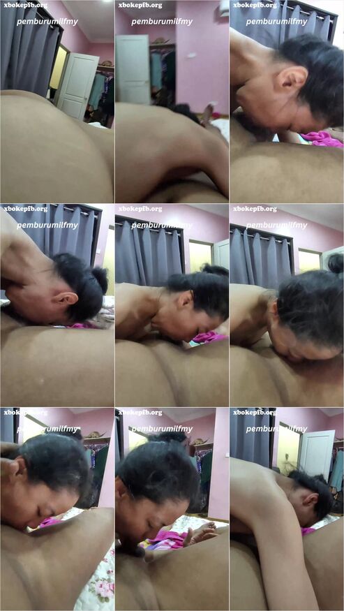 Bokep Gaya 69 Konten Pemburumilfmy Blowjob - Igodesu